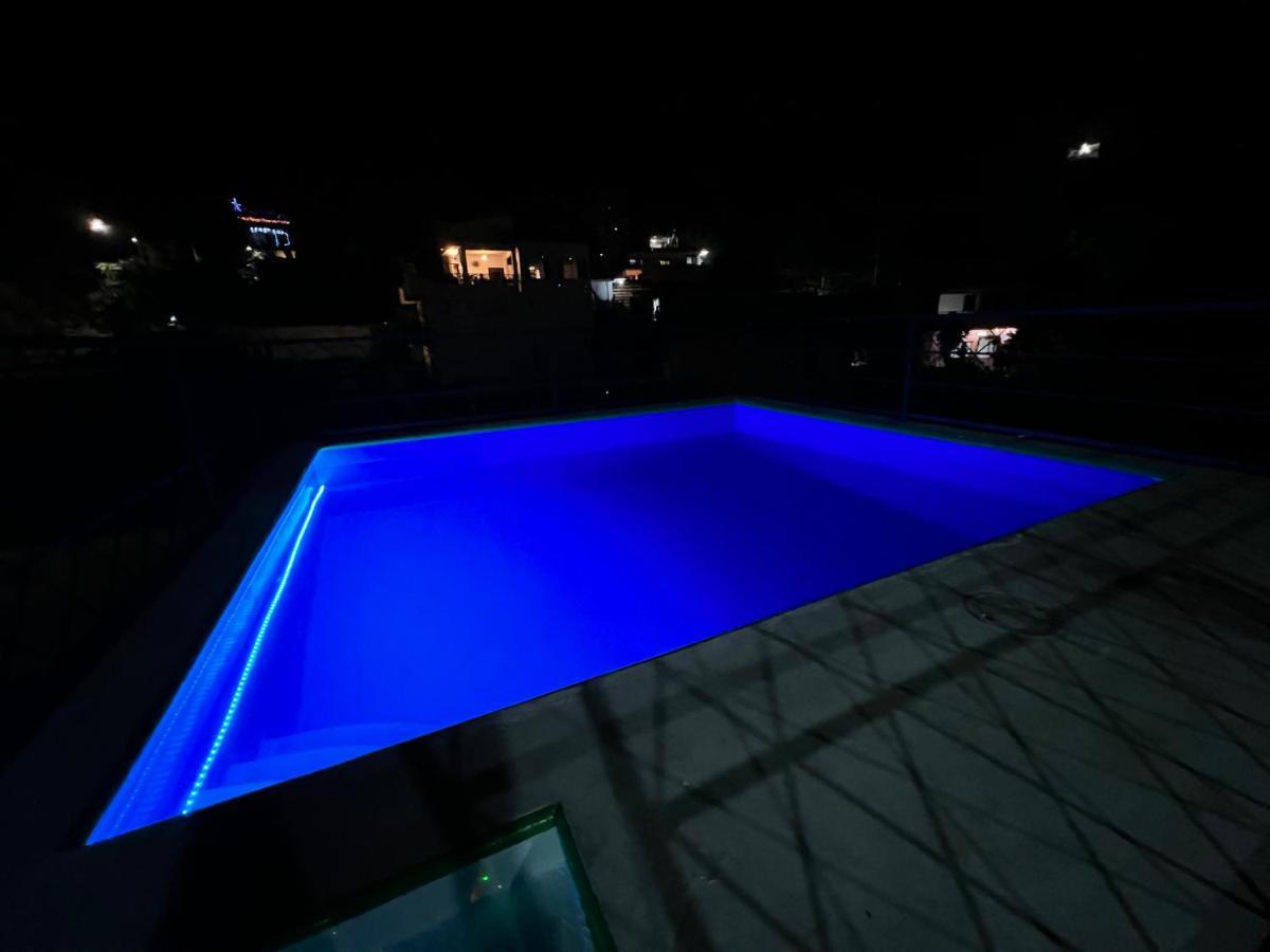 Casa Verde Puerto Vallarta Apartment Exterior photo